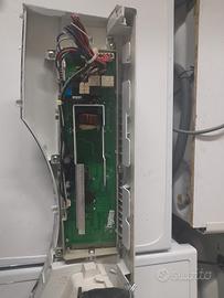 Scheda Madre Elettronica Lavatrice Haier HV70-1279