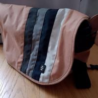 Borsa fotografica Crumpler no temba