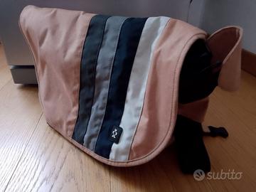 Borsa fotografica Crumpler no temba