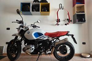 BMW R ninet urban GS
