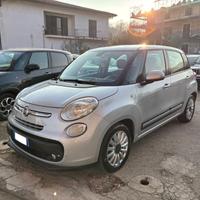 Fiat 500L 1.3 Multijet 95 CV Lounge