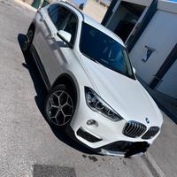Bmw x1  20d. 150  cavalli sdrive xline