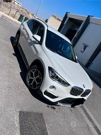Bmw x1  20d. 150  cavalli sdrive xline