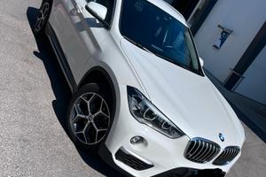 Bmw x1  20d. 150  cavalli sdrive xline