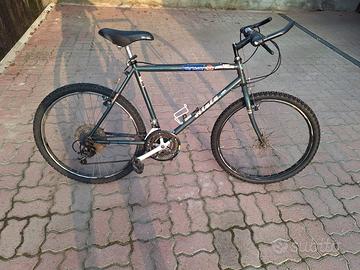MTB usata ruote da 26