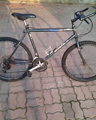 MTB usata ruote da 26