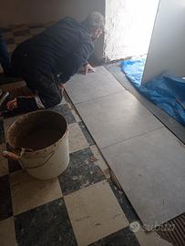 Elettricista & idraulico h24