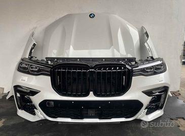 MUSATA COMPLETA BMW X7 G07