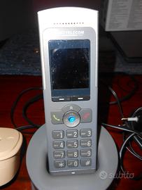 Telefono cordless Telecom Hiphop