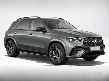 Mercedes-Benz GLE 350 de hybrid EQ 4Matic AMG...