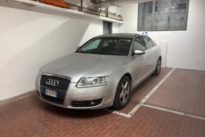 Audi A6 2.7 tdi anno 2006