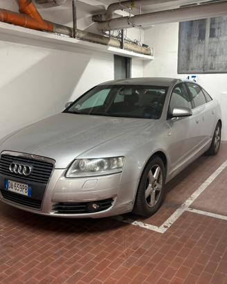 Audi A6 2.7 tdi anno 2006