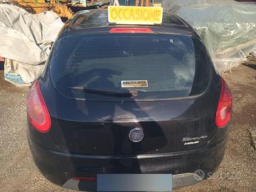 Fiat Bravo 1.9 Multijet Full Optional