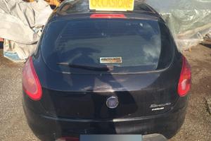 Fiat Bravo 1.9 Multijet Full Optional