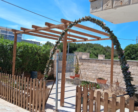 Ostuni sul mare dal 23 al 30 agosto