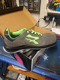 scarpe antinfortunistiche 