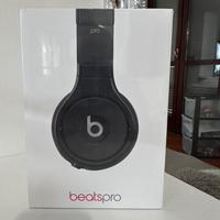 Beats pro  by dr Dre