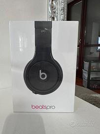 Beats pro  by dr Dre