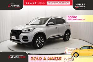 DR Motor DR 4.0 dr4.0 1.5 turbo Gpl 149cv dct