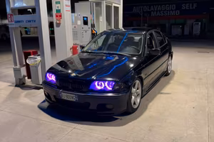 BMW E46 M|Sport 1800cc