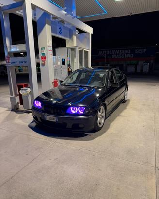 BMW E46 M|Sport 1800cc