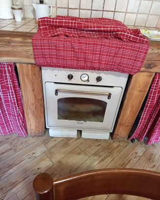 forno da incasso elettrico 