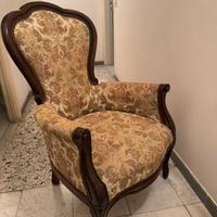 Poltrona vintage
