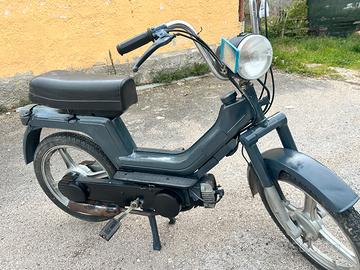 Piaggio si
