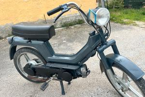 Piaggio si