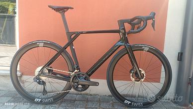 LAPIERRE XELIUS DRS 8.0 Tg. M* e L* € 5499