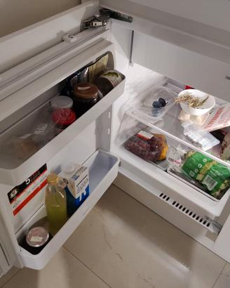 Frigorifero Indesit sottopiano da incasso