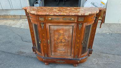 Credenza vintage anni 70