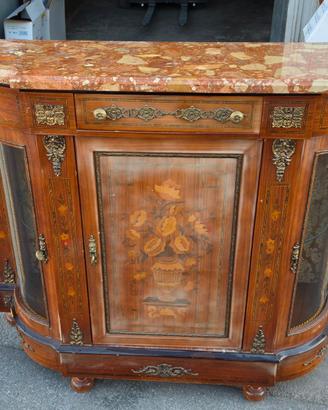 Credenza vintage anni 70
