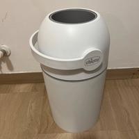 Mangia pannolini Chicco