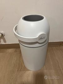 Mangia pannolini Chicco