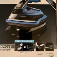 Ferro da stiro senza fili