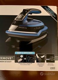 Ferro da stiro senza fili