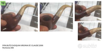 Pipa Butz Choquin