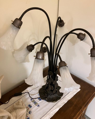 Lampada liberty
