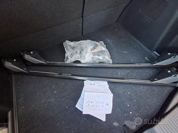 attacchi e barre per Hyundai IX35