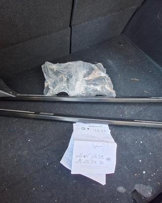 attacchi e barre per Hyundai IX35