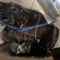 Blocco motore TOYOTA RAV4 2ª serie - 2005