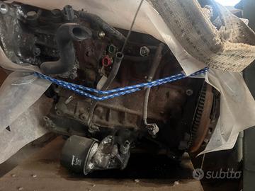 Blocco motore TOYOTA RAV4 2ª serie - 2005