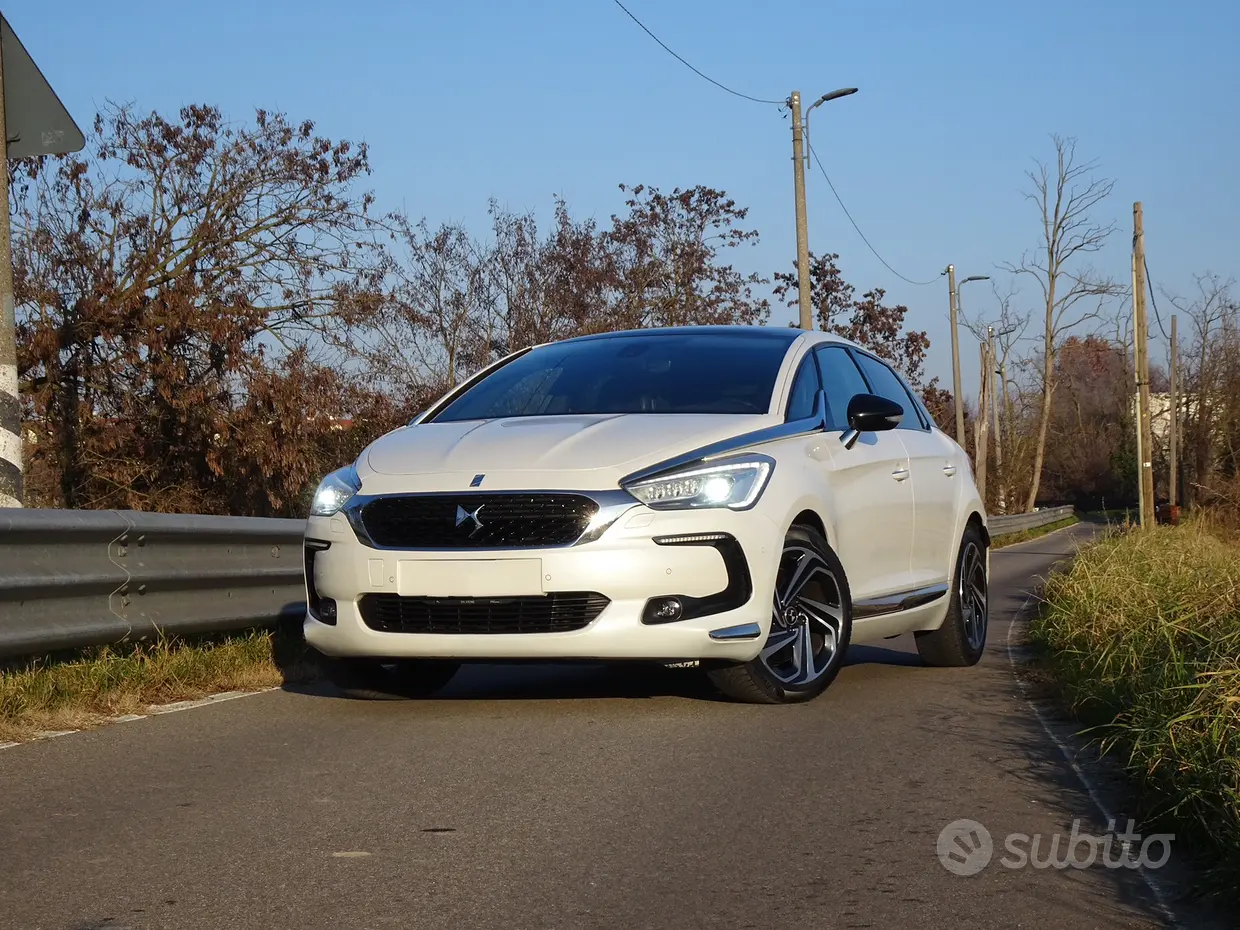 DS DS 5