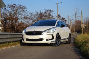 DS DS5 BlueHDi 180 aut. Sport Chic