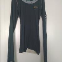 Maglia ragazza tg XS GURU