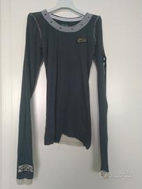 Maglia ragazza tg XS GURU