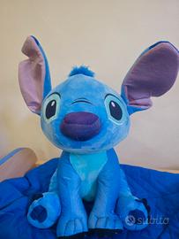 peluche stich disney  