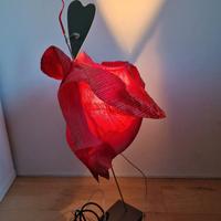 Lampada Kokoro di Ingo Maurer