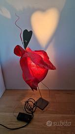 Lampada Kokoro di Ingo Maurer